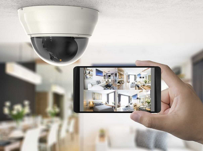 Camaras IP y Analógicas