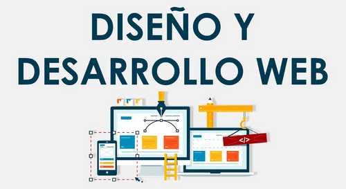 Desarrollo de Aplicaciones Web y Escritorio